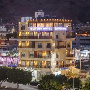Hotel Laverda ***
