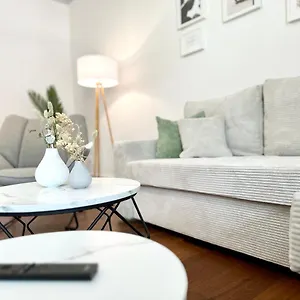 Apartment Mystay: Zentral I Design I Prime I Gaeste Wc Heidelberg