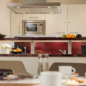 Apartment Living Ludwigshafen am Rhein