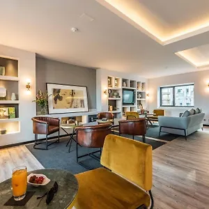 Pestana Vintage Center Lisbona