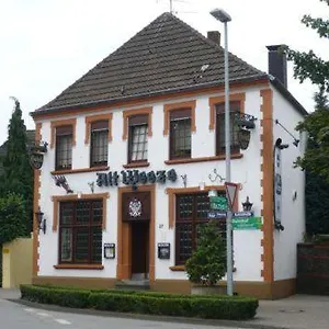 Maison d'hôtes Alt **