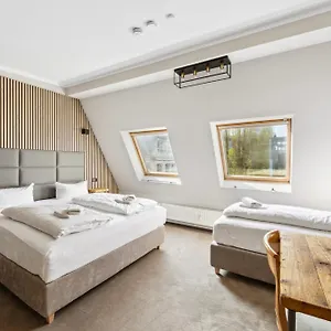2* Hotel Comenius