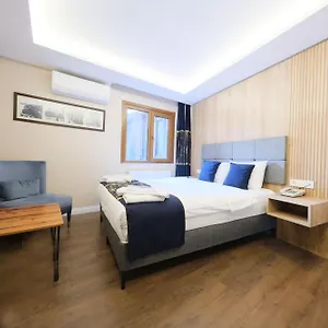 Appart hôtel Martin 