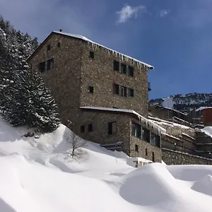 Hotel Roc De St Miquel&apartment **