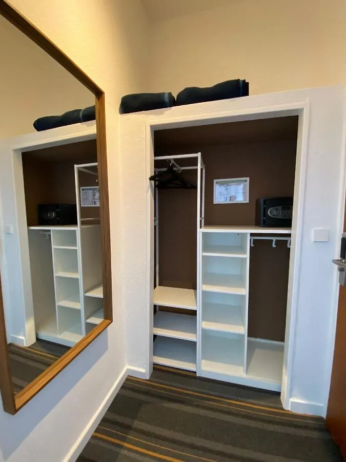 Bed & Breakfast Hotel Bregenz Berlin