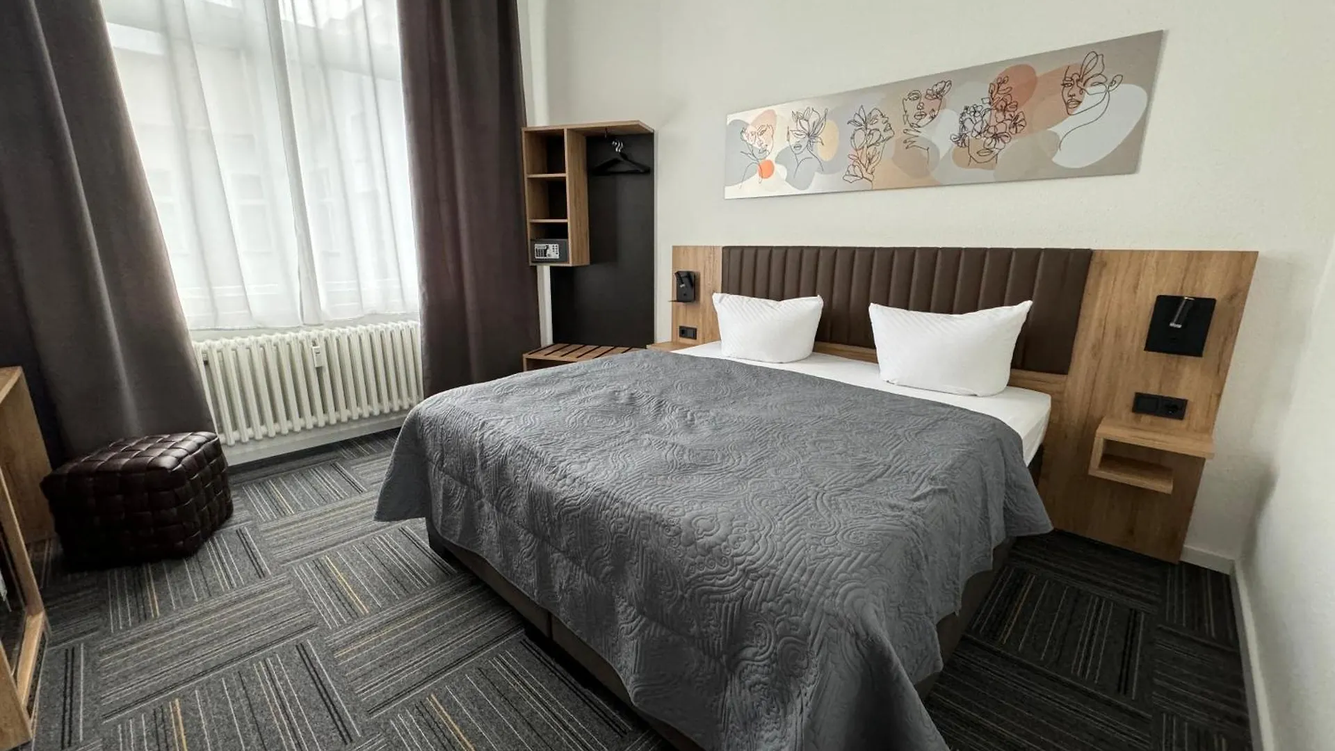 Hotel Bregenz Berlin