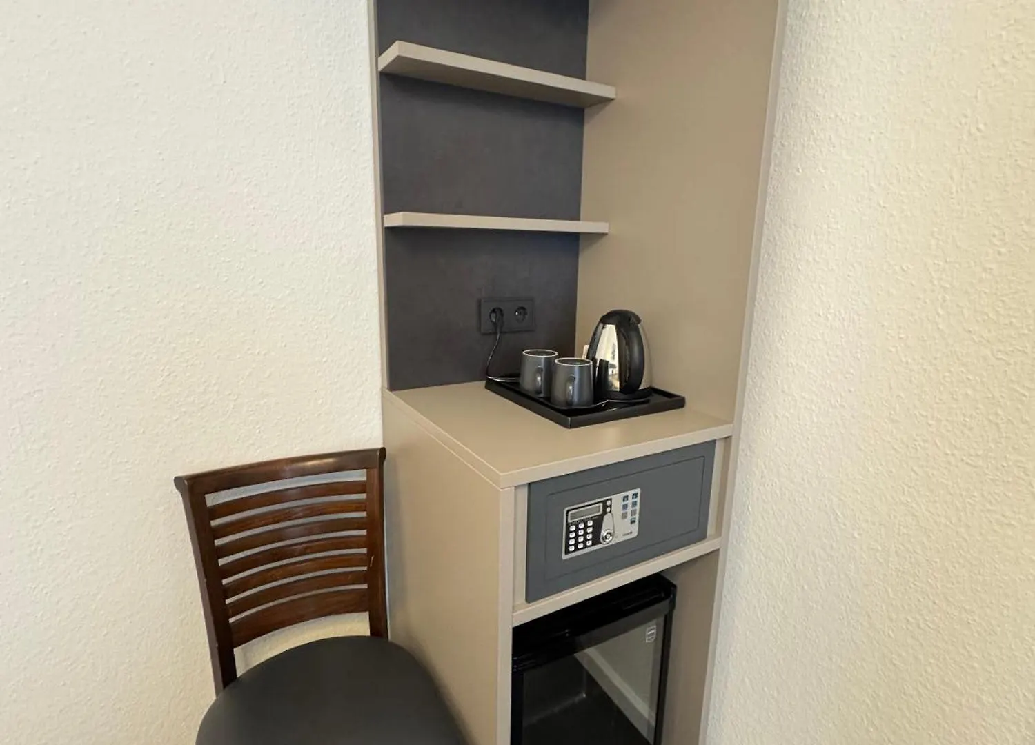 Bed & Breakfast Hotel Bregenz Berlin