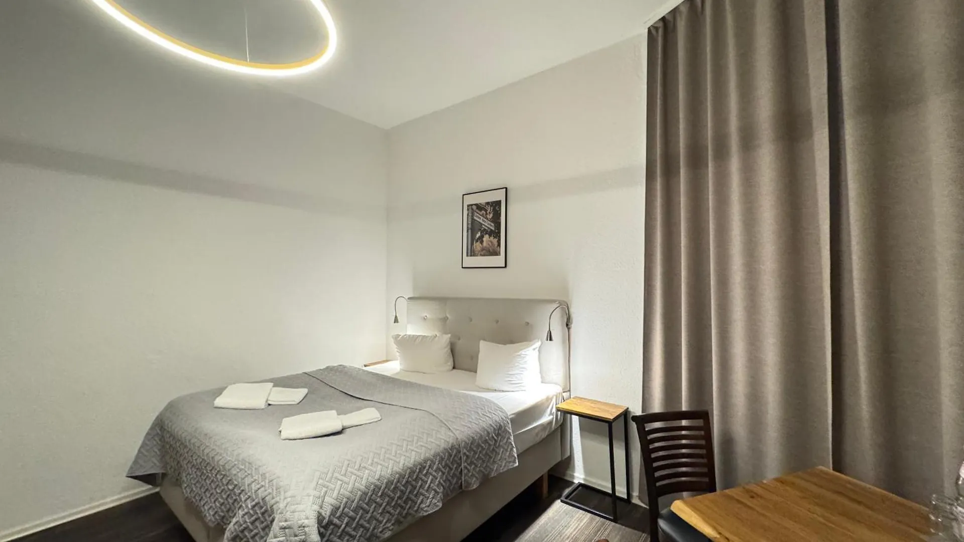Hotel Bregenz Berlin