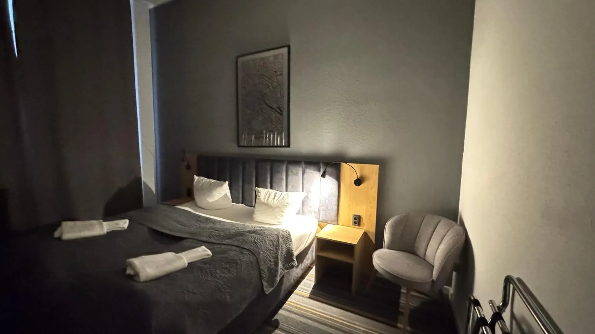 Bed & Breakfast Hotel Bregenz Berlin