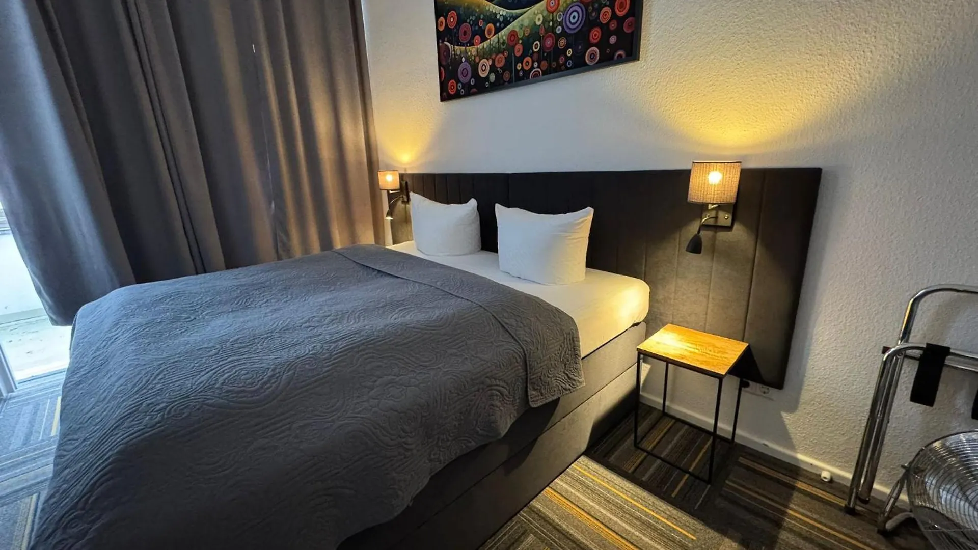 Hotel Bregenz Berlin