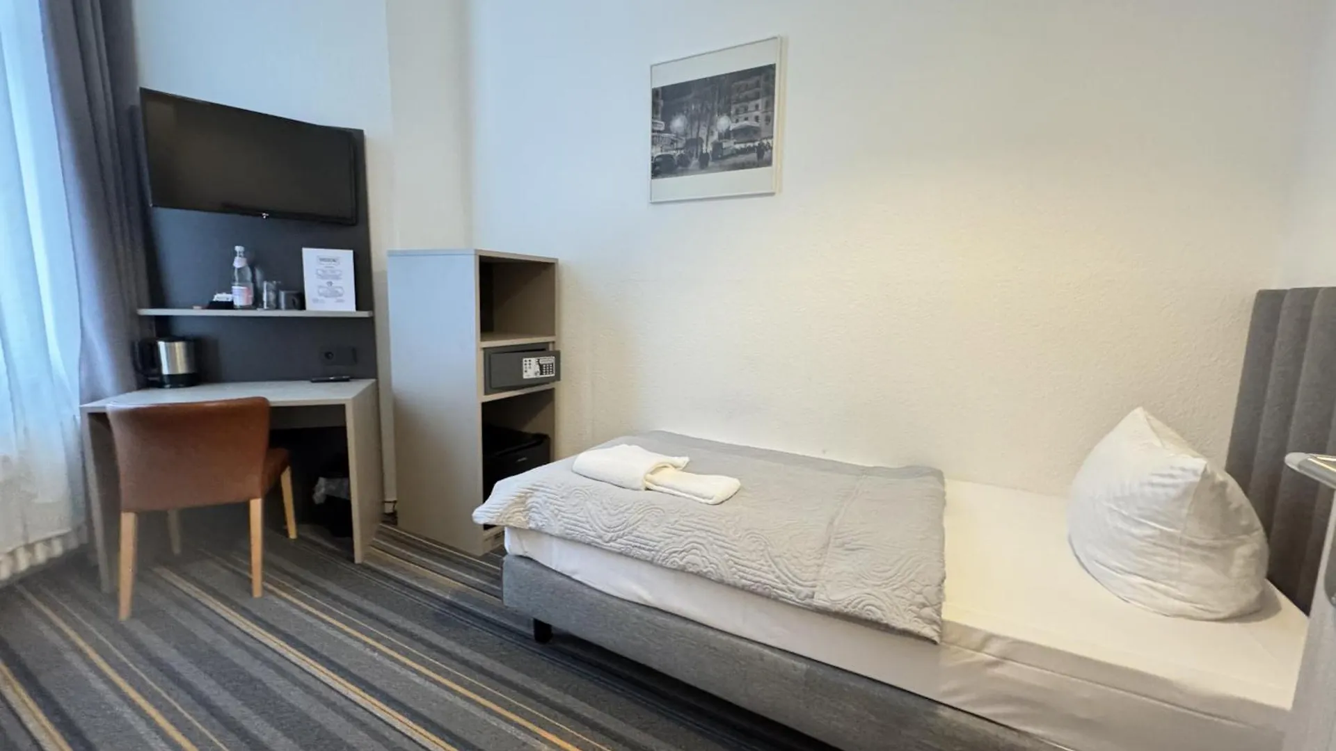 Bed & Breakfast Hotel Bregenz Berlin